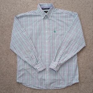 George Straight Wrangler Long sleeve